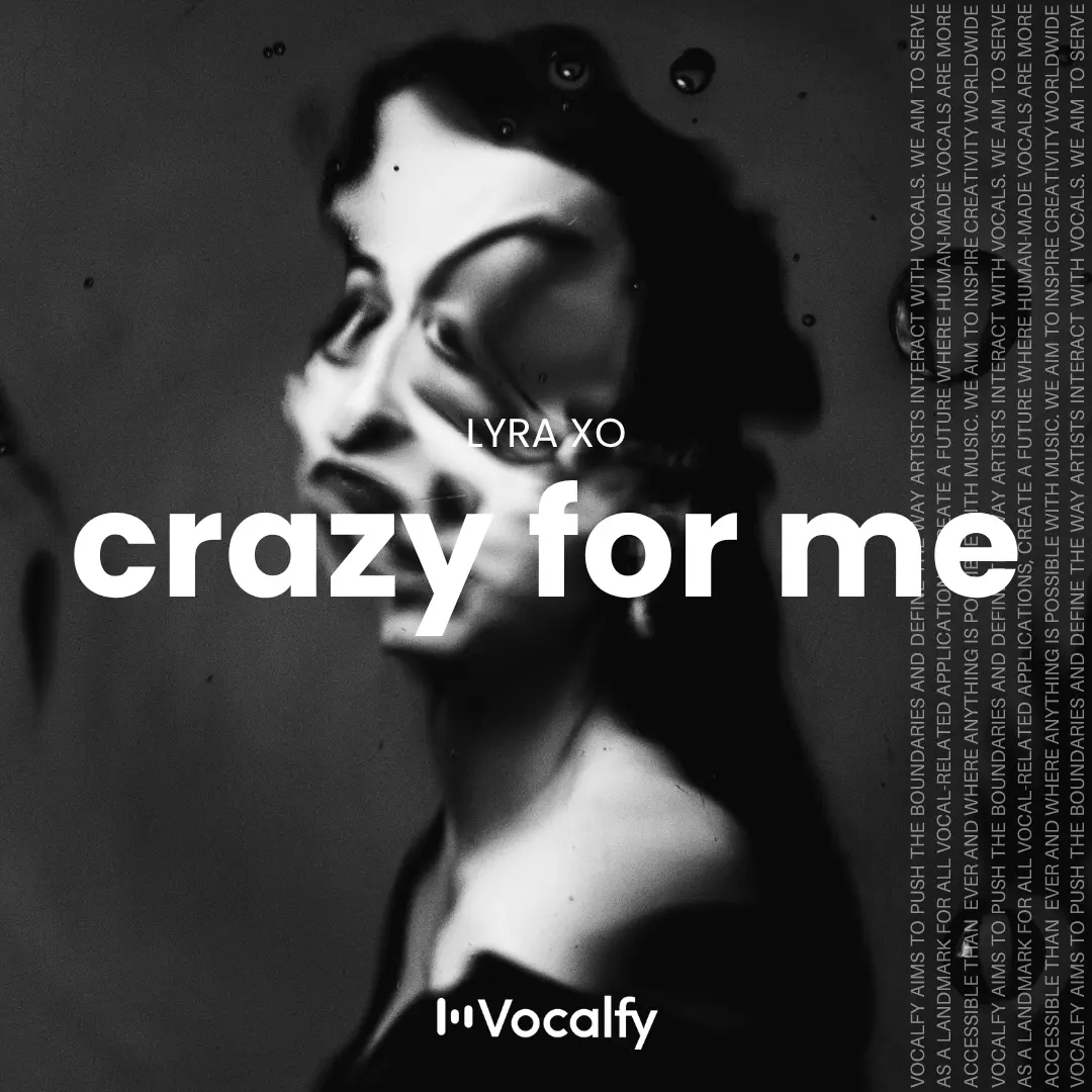 Crazy For Me